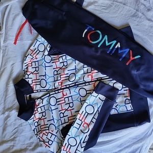 Boys Tommy Hilfiger Outfit
